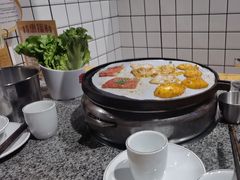 -酒拾烤肉(大汉悦中心店)