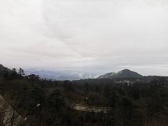 -峨眉山风景名胜区