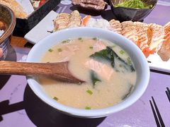 -林妈妈村·日式料理(宝山龙湖天街店)