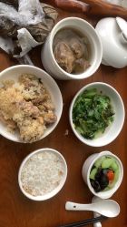 -杰爱月子护理中心