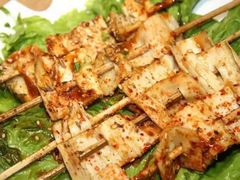 -春荣烧烤(龙泽北路店)