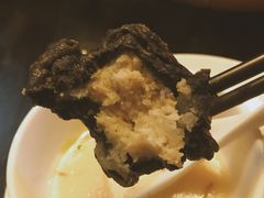 炸岩石-堂宴·老厦门私房菜(1988仙岳总店)