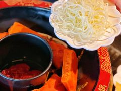 -三江两海老火锅(北京首店)
