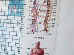 -张钰强中医正骨推拿连锁(华发商都店)