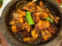 -桂满陇·手作小笼包&江南叫花鸡(中山公园店)