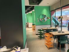 大堂-季季红火锅(新建新城吾悦店)