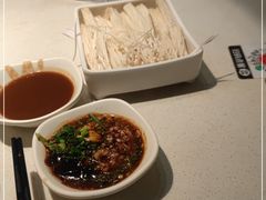 -牛小灶牛杂煲(北京路店)