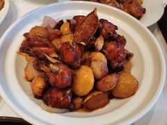 -大铁勺新津菜(东丽阳光新业广场店)