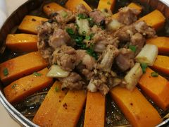 -鹏天阁酒楼·海鲜(红旗店)