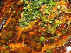 -院8里·少城记忆老川菜(宽窄巷子店)