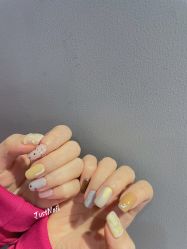 -JustNail甲思美甲