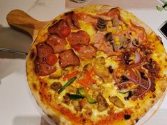 -get pizza意大利餐厅(凯德MALL店)