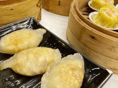 -潮福城大酒楼·潮粤菜·港式点心(阳光城店)
