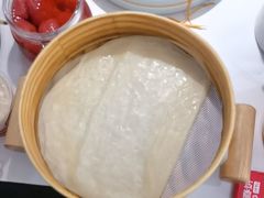 -额娘·春饼烤鸭(华北七楼创始店)