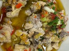 -笨罗卜浏阳菜馆(富家湾小区店)