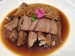 -麒茗餐厅·粤菜·宴会厅·海鲜(锦绣路店)