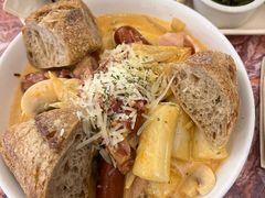 -OUR Bakery(国贸商城店)