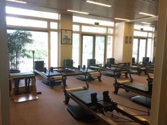 Isofit&nbsp;普拉提工作室-Isofit 普拉提·婵柔工作室