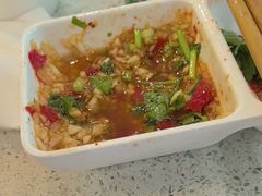 -蜀皇·菌汤鲜黄牛肉汤锅(宽窄巷子店)