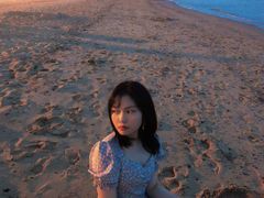 -那香海钻石沙滩浴场