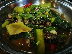 -陈帅夜排档·龙虾·炒菜·烤串(世茂店)