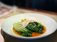 -绿茶餐厅(成都大悦城店)