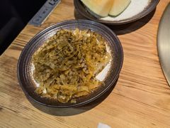凉拌鱼皮-湊湊火锅·茶憩(杭州湖滨银泰in77店)