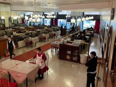 -华梅西餐厅(哈尔滨中央大街店)