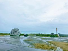 -七星潭蓝天广场