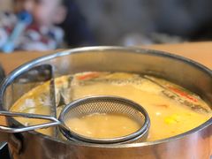 -生如夏花泰式火锅(西村黑金店)