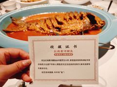 -阿五黄河大鲤鱼(英协路店)
