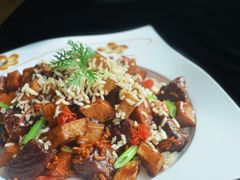 -汇景希尔顿逸林酒店·悦轩中餐厅