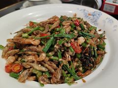 -韶山冲湘菜(中兴大街店)