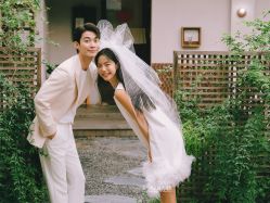 -第一夫人婚纱摄影(南京店)