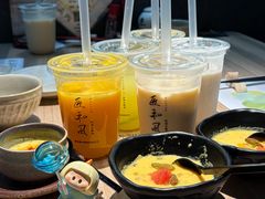 -匠和风精致料理(成都龙湖滨江天街店)