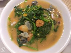 金汤时蔬-莆田餐厅PUTIEN(三里屯店)