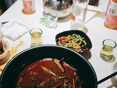 -聚味瞿记·龙虾堂(望城店)