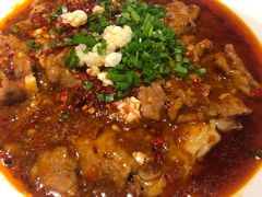 -渝信川菜(西单店)