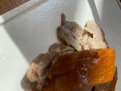 “酥不腻”烤鸭-小大董·烤鸭(五棵松店)