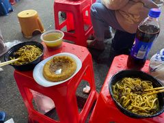 -余艳梅拌面世家(马场横路店)