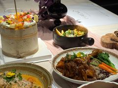 -咖梦餐厅 COMENG RESTAURANT