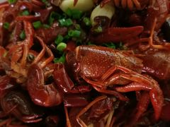 -霸王虾·小龙虾香辣蟹(玉林店)