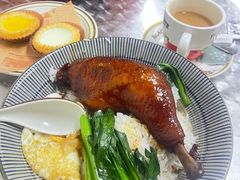 -兴华里茶记(禅城同济首店)
