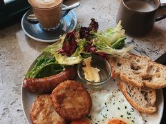 brunch-RAC BAR(安福路店)