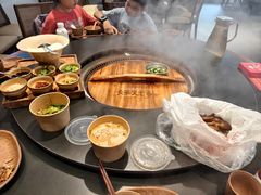-好灶头妈妈菜·柴火灶台鱼·千岛湖土菜地标美食