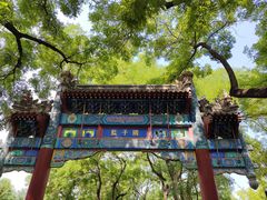 -北京国子监胡同