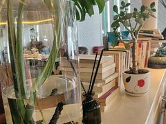 -良木缘咖啡西餐(蜀汉路店)