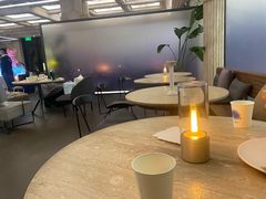 大堂-玲婧胡同·生日蛋糕·餐厅(嘉里城店)