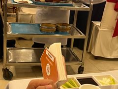 -全聚德(上海首店浦东店)