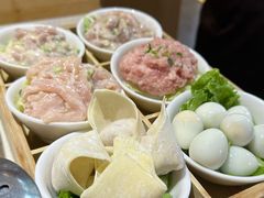 -芭夯兔·兔肉汤锅(新都店)